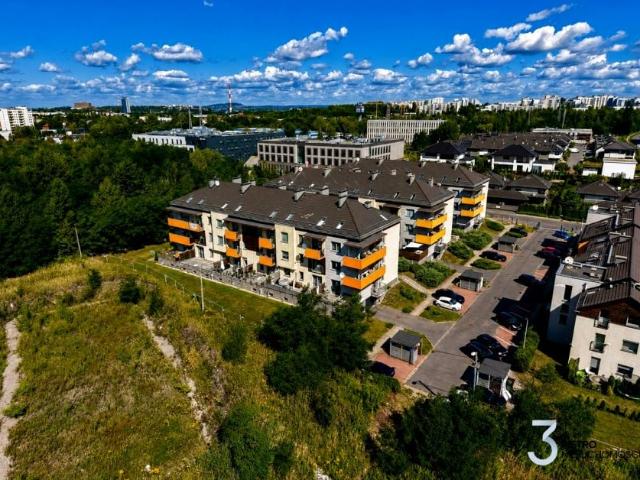 Janowskiego 88,01 m², Sosnowiec