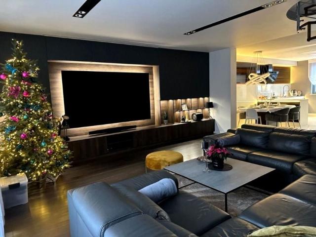 Janowskiego 138 m², Sosnowiec