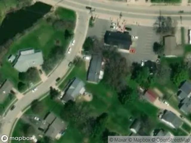 Jansen Dr