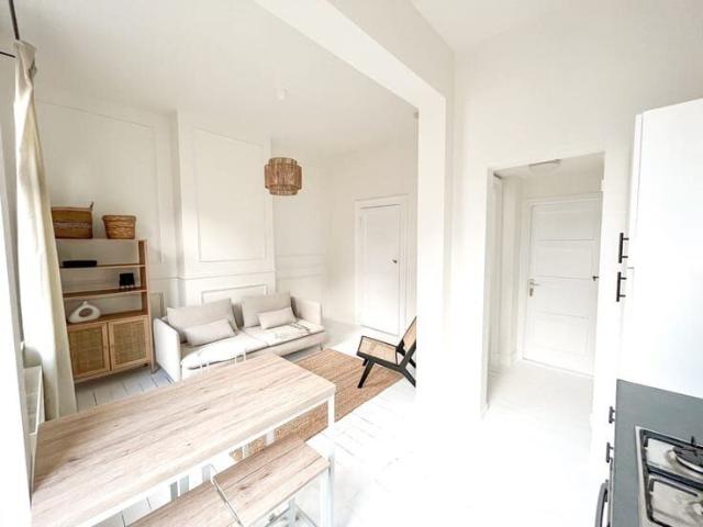JANSON FURNISHED APARTMENT 1 BD