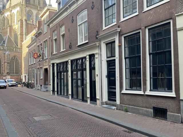 Jansstraat, Haarlem