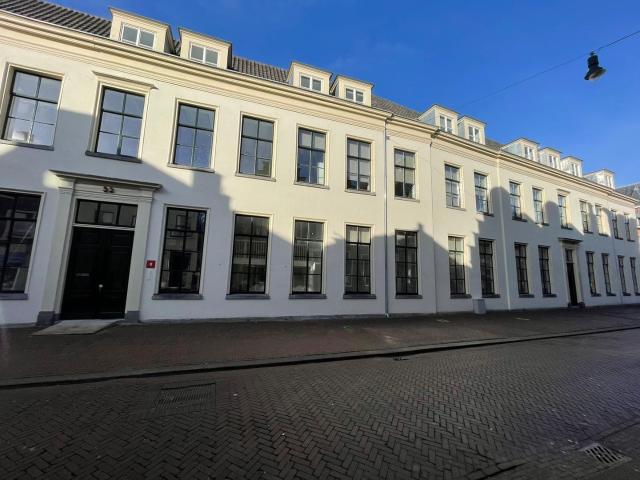 Jansstraat 46 A6, Haarlem Real Estate LW23