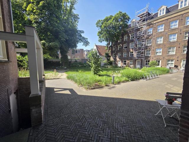 Jansstraat 46 B5, Haarlem Real Estate LW23