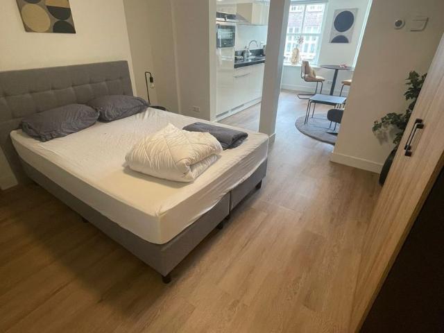 Jansstraat 46 c6, Haarlem Real Estate LW23