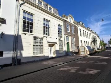 Jansstraat 50 C, Haarlem Real Estate LW23