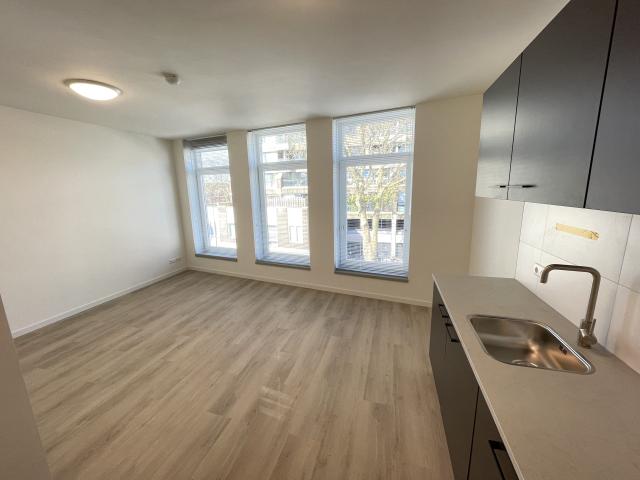 Jansweg 25 E BZ Wonen