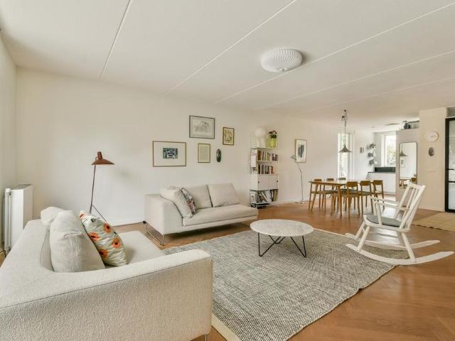 Jaap Speyerstraat 44, 1087 MK, Amsterdam