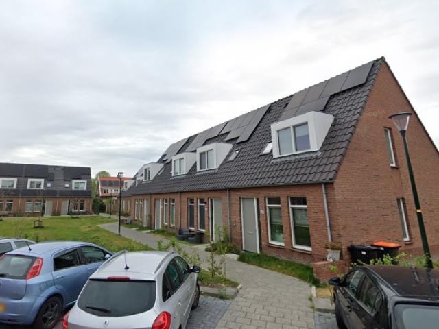 Jaap Veldheerhof 21