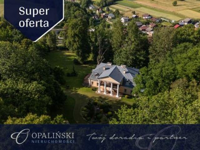 Jabłonka, 750 m² Dom