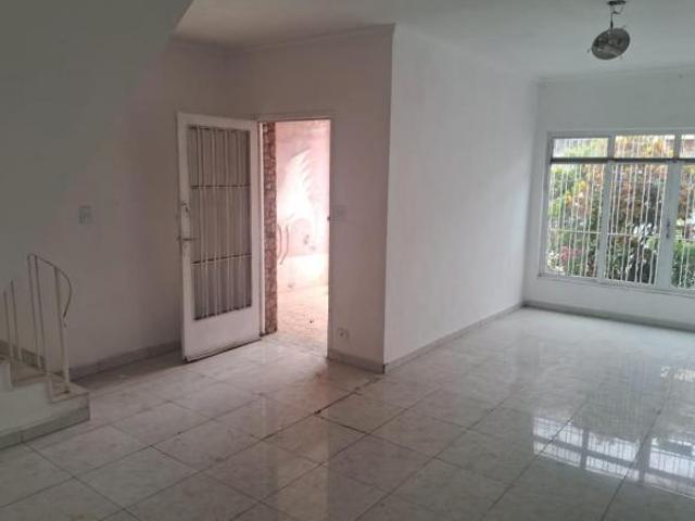 Jabaquara Sobrado com 03 Dormitórios Venda
