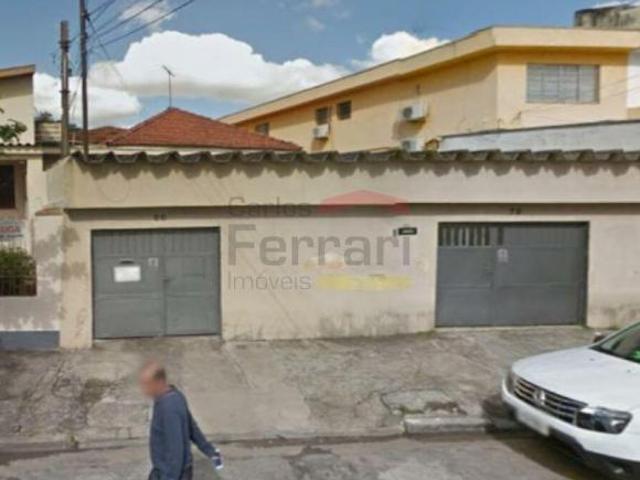 Jabaquara Terreno a venda 470 m2 Próximo ao Metrô Conceição
