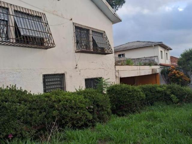 Jabaquara Terreno com 802 m² Venda