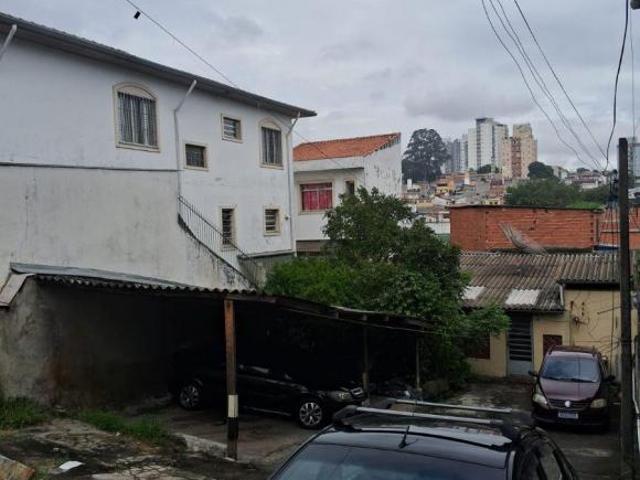 Jabaquara Terreno de 292 m² Venda