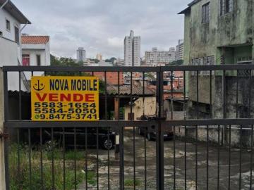 Jabaquara Terreno de 292 m² Venda
