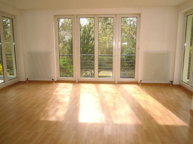 Jaczostr. 69/71, WE 02, großzügige 4 Zimmer Maisonette Whg. in Stadtvilla