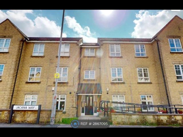 Jacana Way, Bradford BD6, 3 bed flat to rent, £950 pcm | PrimeLocation