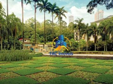 Largo do Campo Limpo - Varanda, Garagem
