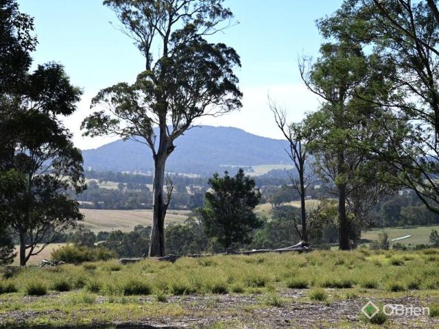 Jacaranda Park A Private Bushland Retreat Just Minutes from Bairnsdale