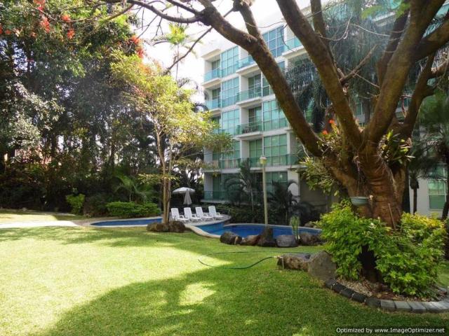 Jacarandas Departamento CLAVE RDD745