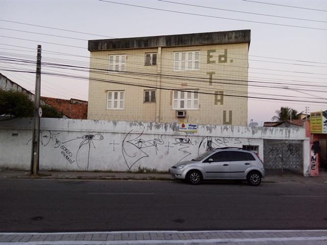 JACARECANGA APARTAMENTO FILOMENO GOMES, 619 APT 104 TAUA