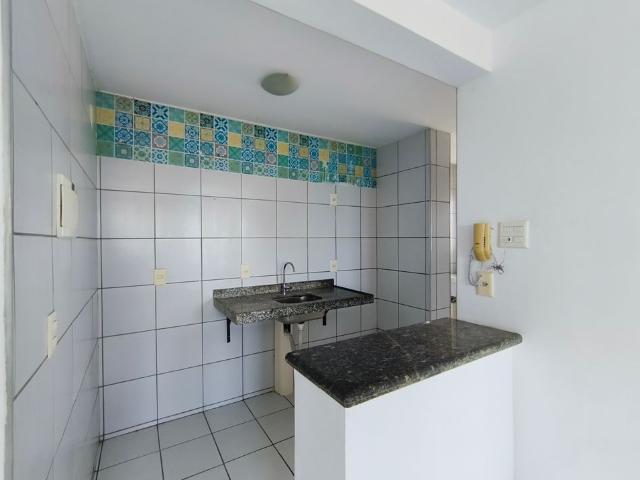 JACARECANGA APARTAMENTO MONSENHOR DANTAS, 100 APTO 723 BL B MATIAS BECK