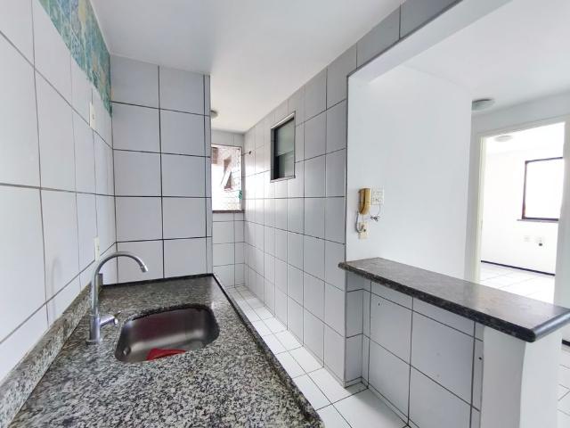 JACARECANGA APARTAMENTO MONSENHOR DANTAS, 100 APTO 723 BL B MATIAS BECK