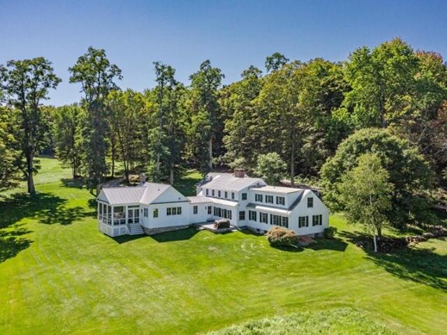 Jack Cross Rd, Shaftsbury, Home For Sale