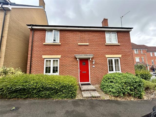 Jack Russell Close, Stroud, Gloucestershire GL5, 4 bed detached house to rent, £1,750 pcm | PrimeLocation