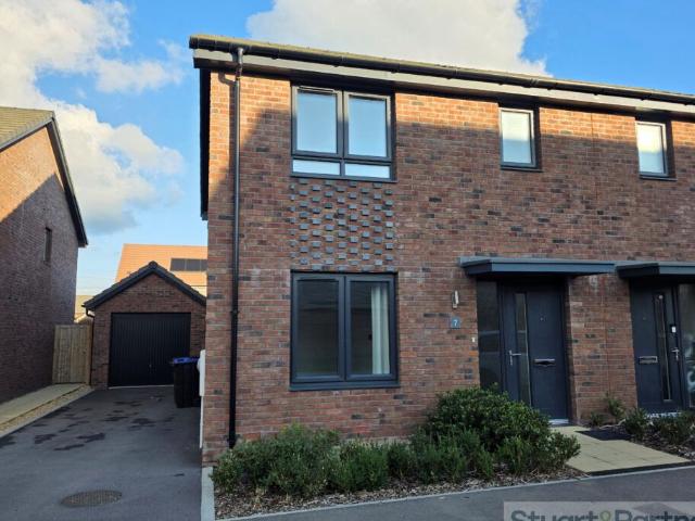 Jack Slaughter Lane, Hassocks BN6, 3 bed semi detached house to rent, £2,125 pcm | PrimeLocation