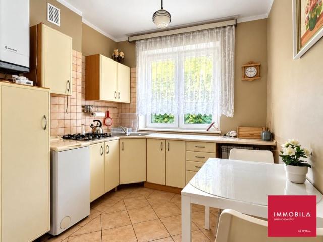 Jacka Malczewskiego 30 m², Gdańsk