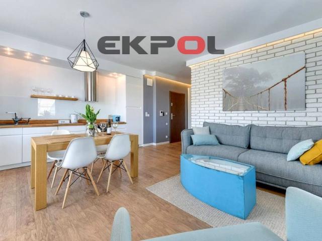 Jacka Malczewskiego 47 m², Gdańsk