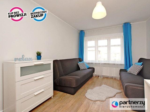 Jacka Malczewskiego 58,20 m², Gdańsk