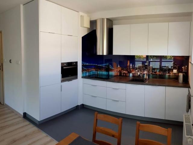Jacka Malczewskiego 7 50 m², Gdańsk