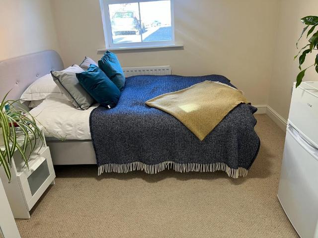 Jackdaw Road, Corby NN18 1 bed house of multiple occupation to rent £607 pcm £140 pw