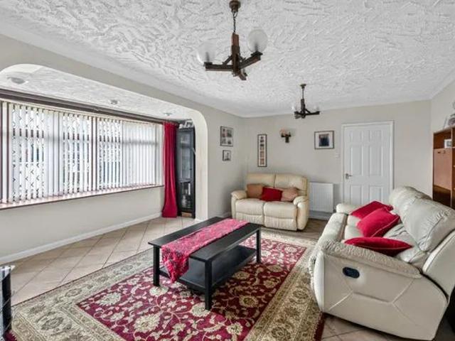 Jacklin Drive, Coventry, CV3