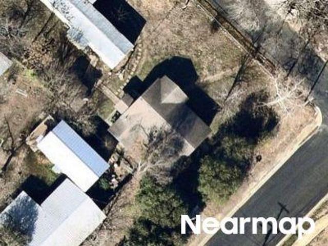 Jackman St