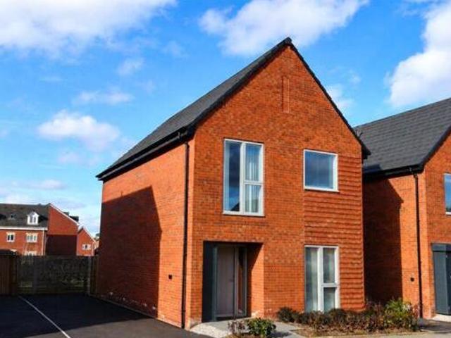 Jacks Wood Avenue, Ellesmere Port, 3 Bedroom Detached