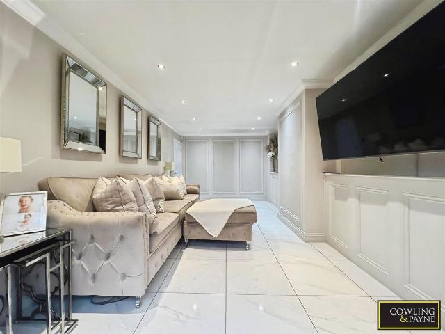 Jacks Close, Wickford