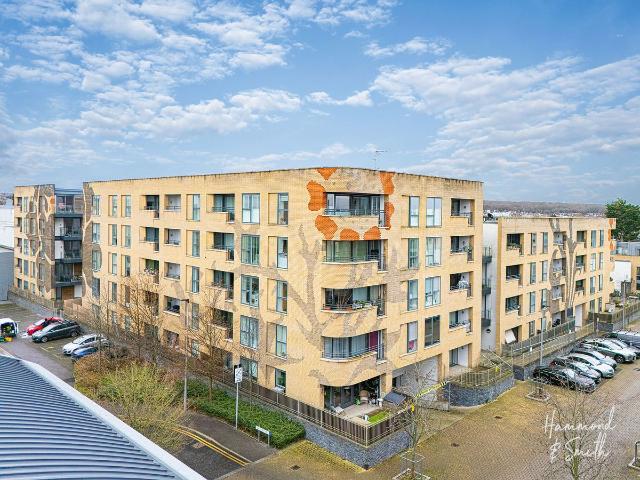 Jacks Farm Way, Citius Court E4, 2 bed flat to rent, £2,000 pcm | PrimeLocation