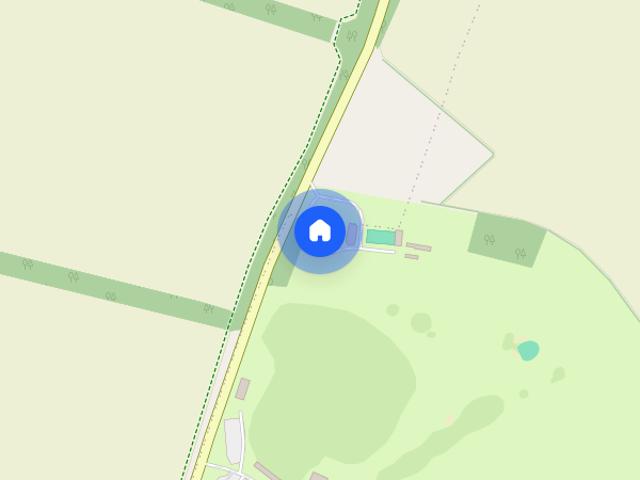 Jacks Hill, Graveley, Hitchin