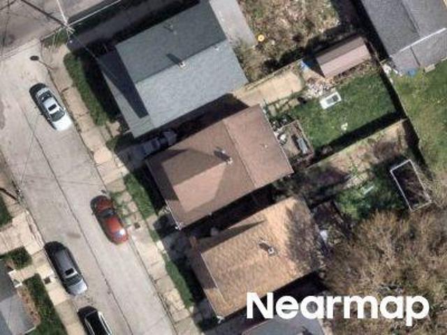 Jackson Ave