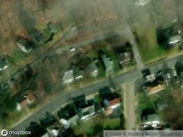 Jackson Ave