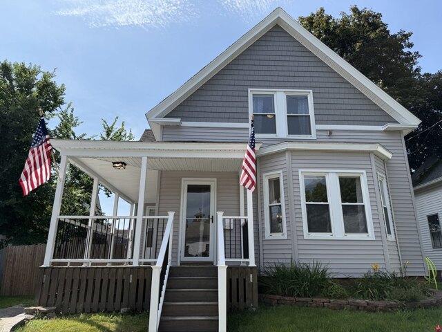 Jackson Ave, Winchendon, Home For Sale