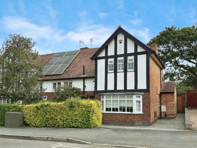 Jackson Avenue, Mickleover, Derby DE3, 3 bed semi detached house to rent, £1,500 pcm | PrimeLocation