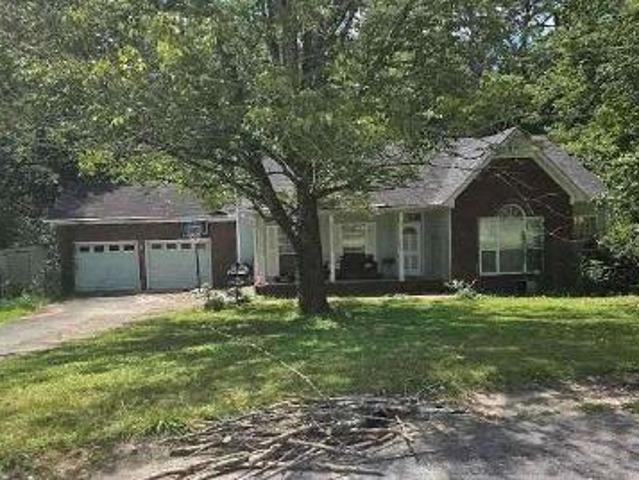 Jackson Cir