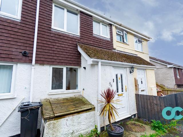 Jackson Close, Plymouth PL5, 2 bed terraced house to rent, £1,000 pcm | PrimeLocation