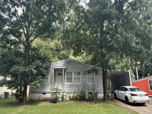 Jackson Dr