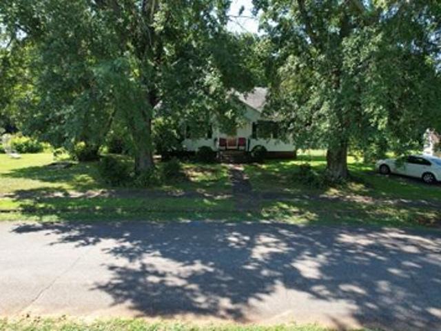 Jackson Dr