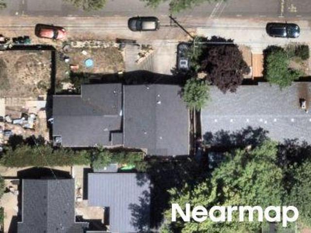 Jackson Dr