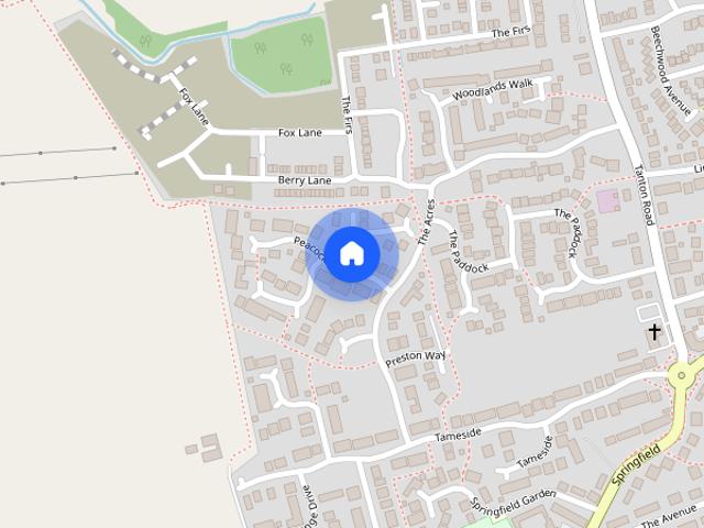Jackson Drive, Stokesley, TS9